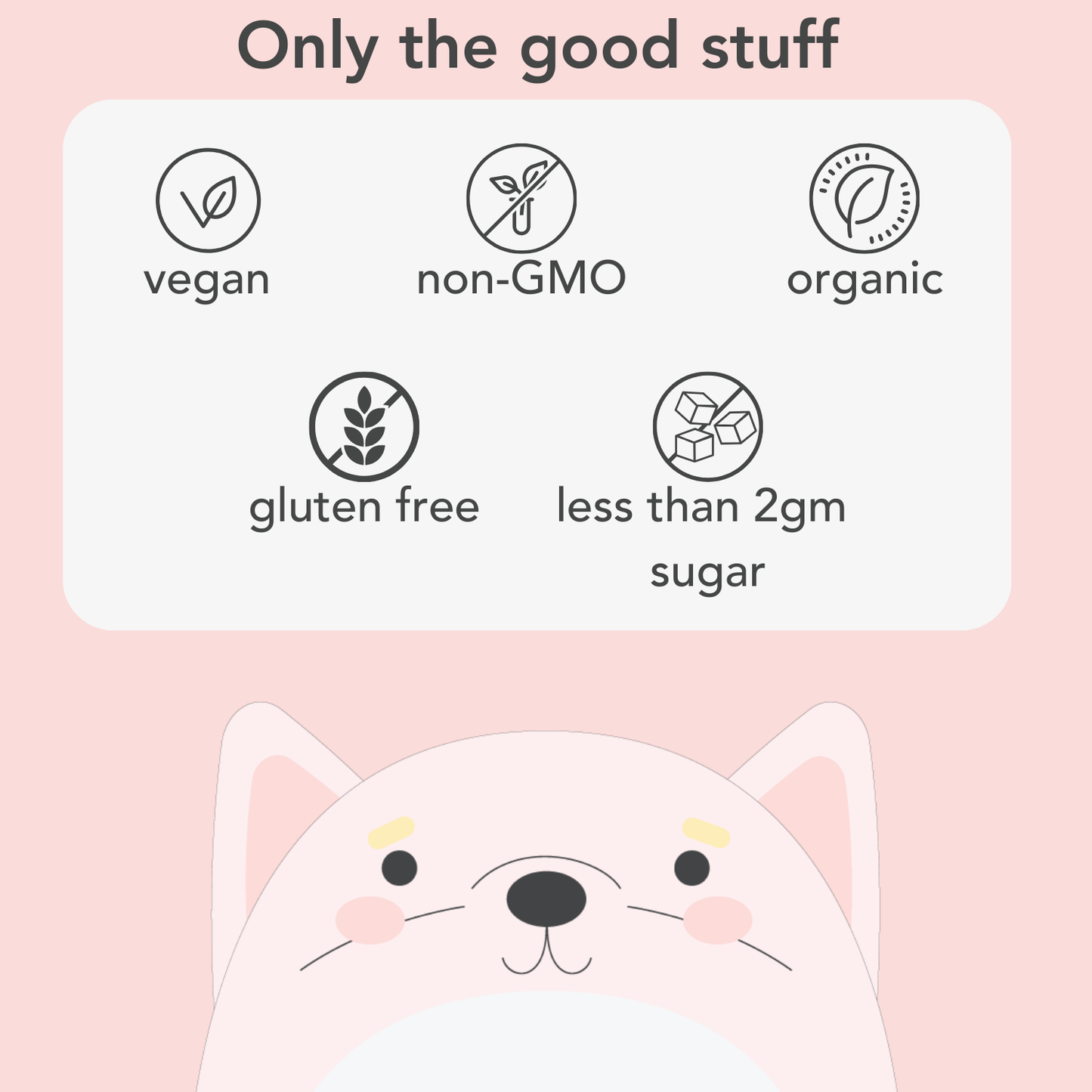 Calcium + Vitamin D3 Gummies for Kids