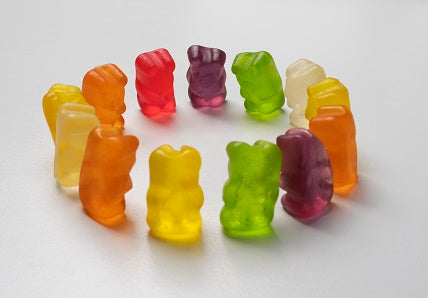 Are Gummy Supplements as Effective as Traditional Tablets or Capsules for Children’s Nutrition?